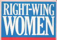 Right Wing Women - Andrea Dworkin