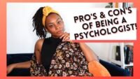 Being a Black Woman Psychologist