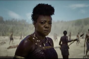 Bow Down To Viola Davis In Action-Packed ‘The Woman King’ Trailer | HuffPost Entertainment