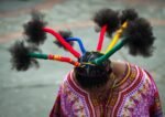 Afro-Colombians Celebrate Black Hair Excellence In Annual Braiding Contest - Travel Noire