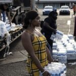 What It’s Like to Lose Water in Jackson, Mississippi