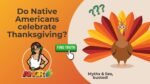 Native American Podcast - What Does Thanksgiving Mean to Native Americans?– ANGR Podcast [AUDIO]