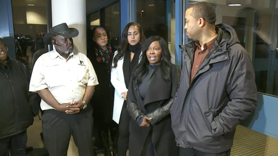 Black Ranchers Arrested After Accusing Their White Neighbors of Racist Harassment