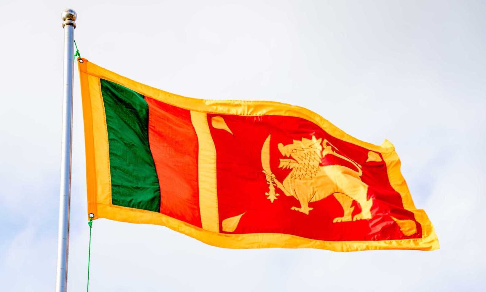 Sri Lanka to finally decriminalise homosexuality