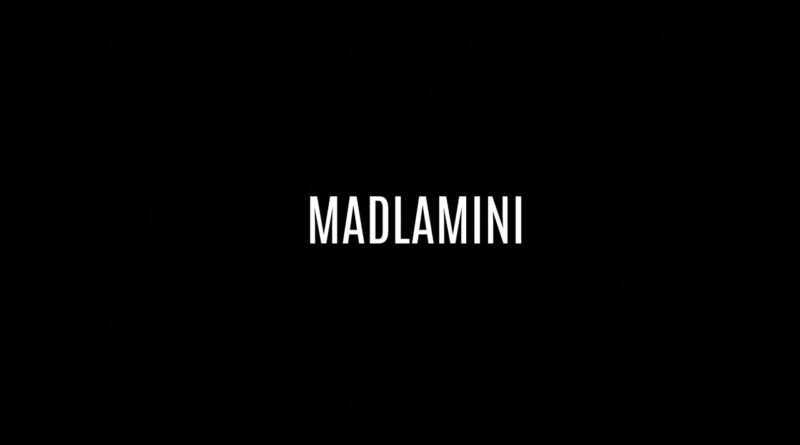 M2KaNE - MaDlamini (Official Music Video)