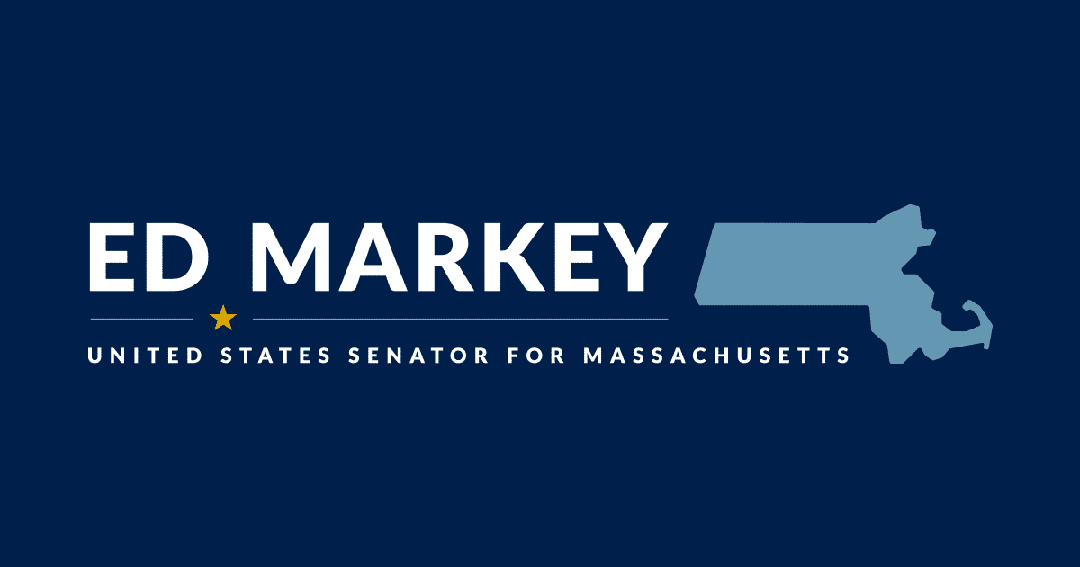 Markey, Merkley, Jayapal Lead Colleagues on Legislation to Ban Government Use of Facial Recognition and Other Biometric Technology