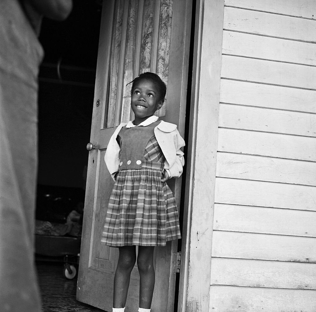 Florida School District Pulls ‘Ruby Bridges’ Movie After Complaint