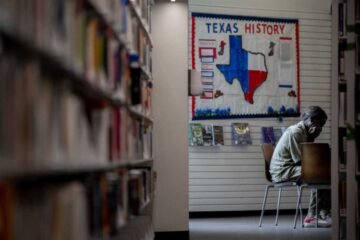 Texas judge orders LGBTQ book ban titles returned to shelves
