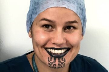 As a doctor, being Māori is my superpower – E-Tangata