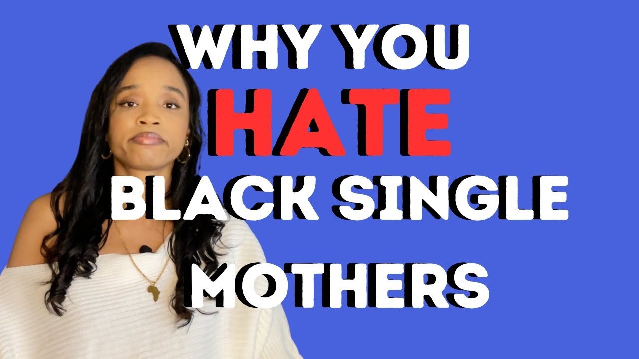 How the Black Family Was Colonised (& How It Made You Hate Black Single Mums) | Black in Britain