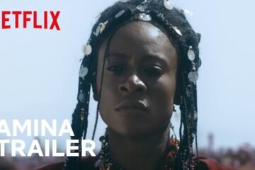 AMINA | Official Trailer